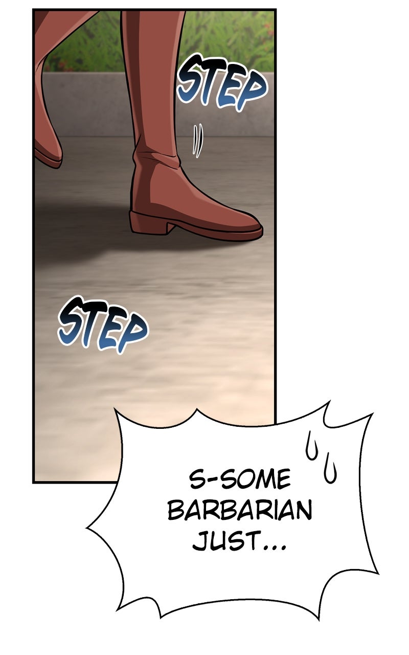 Read Surviving the Game as a Barbarian En Manga Online