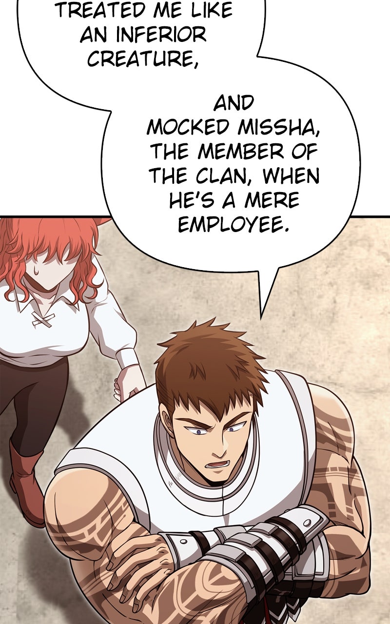 Read Surviving the Game as a Barbarian En Manga Online
