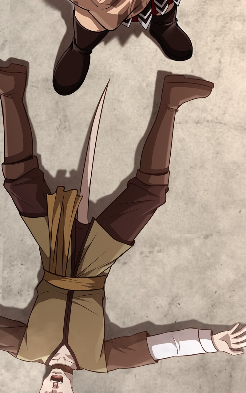 Read Surviving the Game as a Barbarian En Manga Online