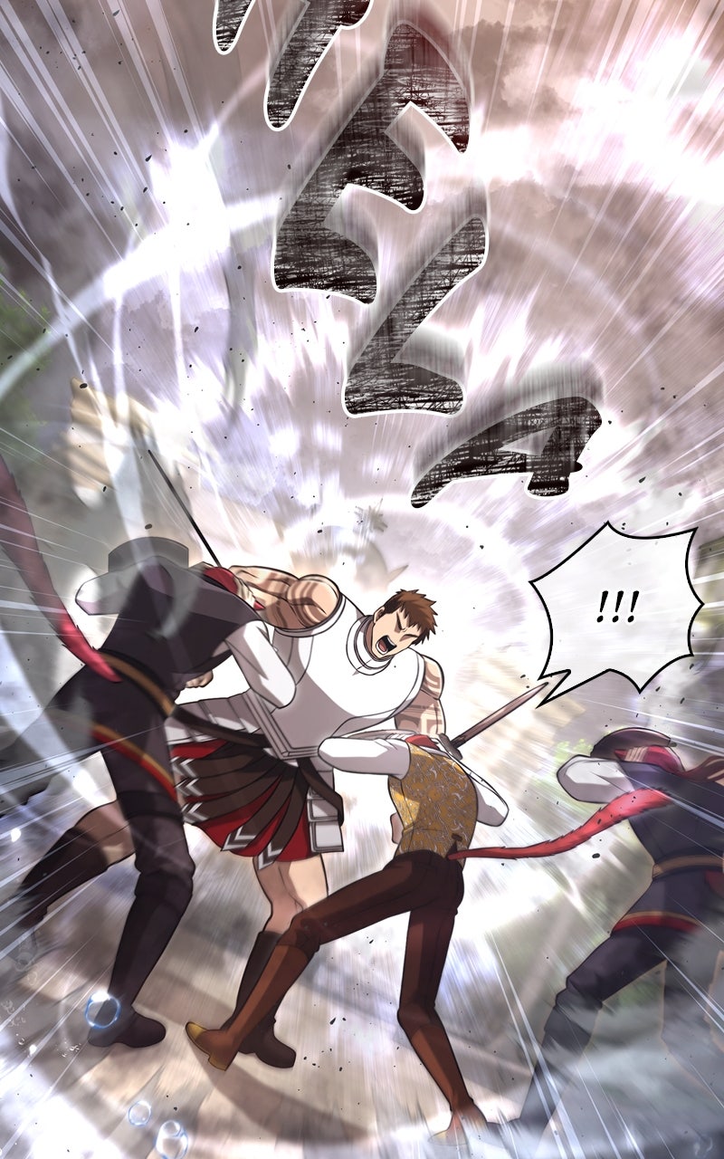 Read Surviving the Game as a Barbarian En Manga Online