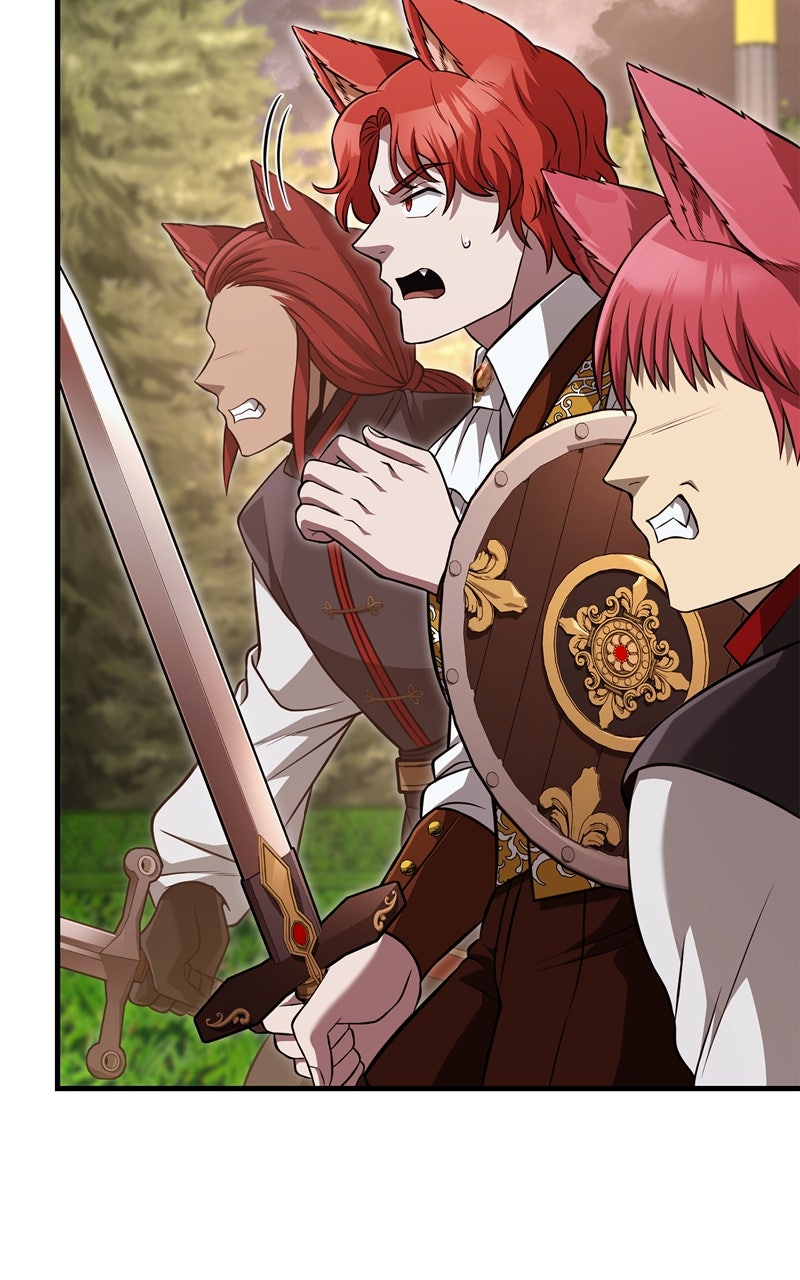 Read Surviving the Game as a Barbarian En Manga Online