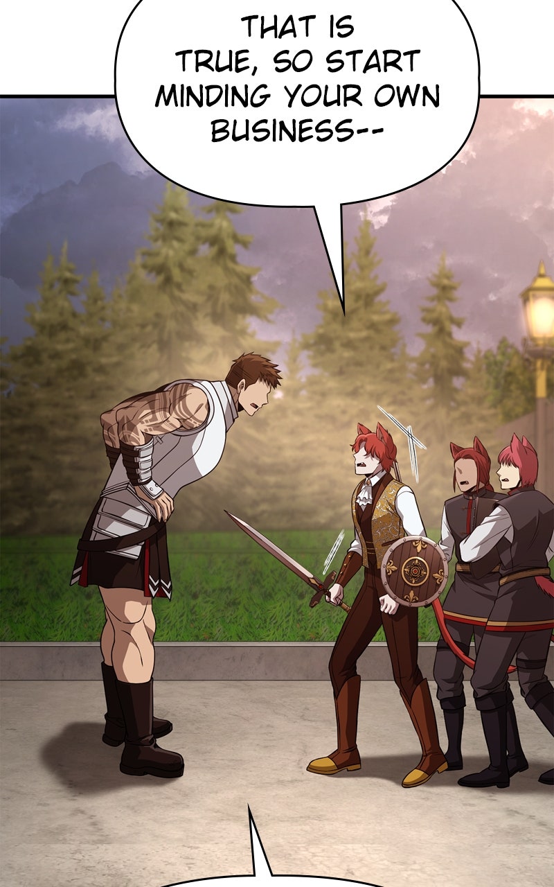 Read Surviving the Game as a Barbarian En Manga Online