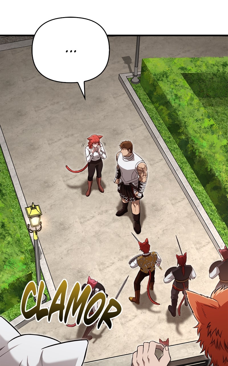 Read Surviving the Game as a Barbarian En Manga Online