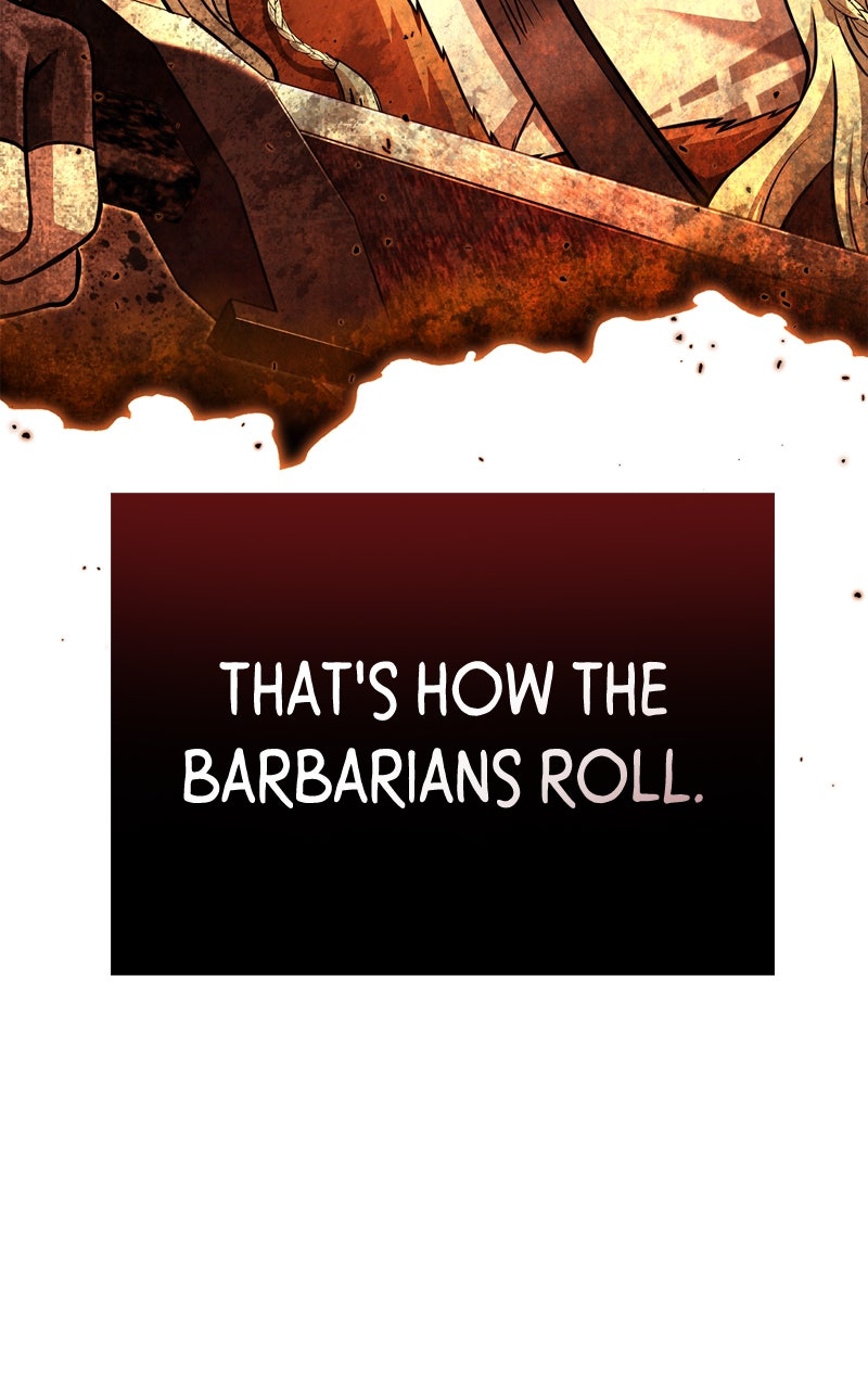 Read Surviving the Game as a Barbarian En Manga Online