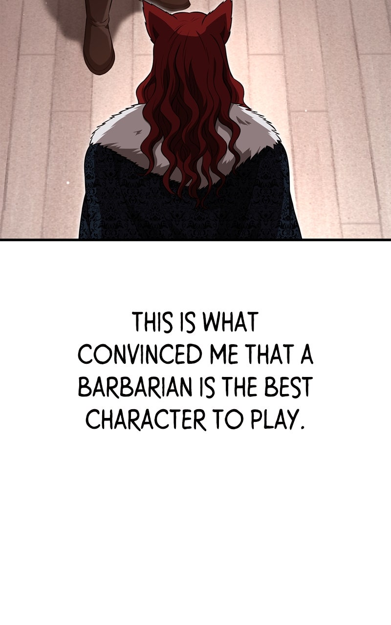 Read Surviving the Game as a Barbarian En Manga Online