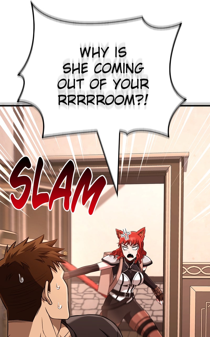 Read Surviving the Game as a Barbarian En Manga Online