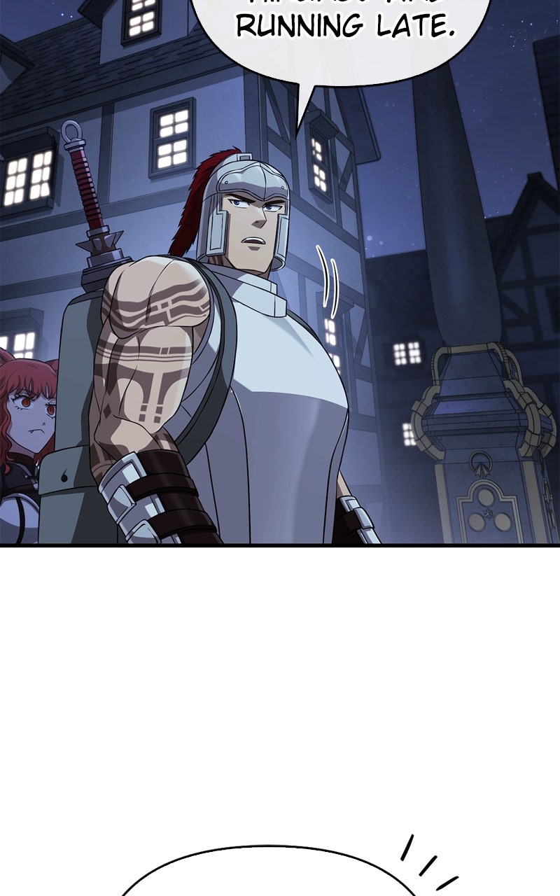 Read Surviving the Game as a Barbarian En Manga Online