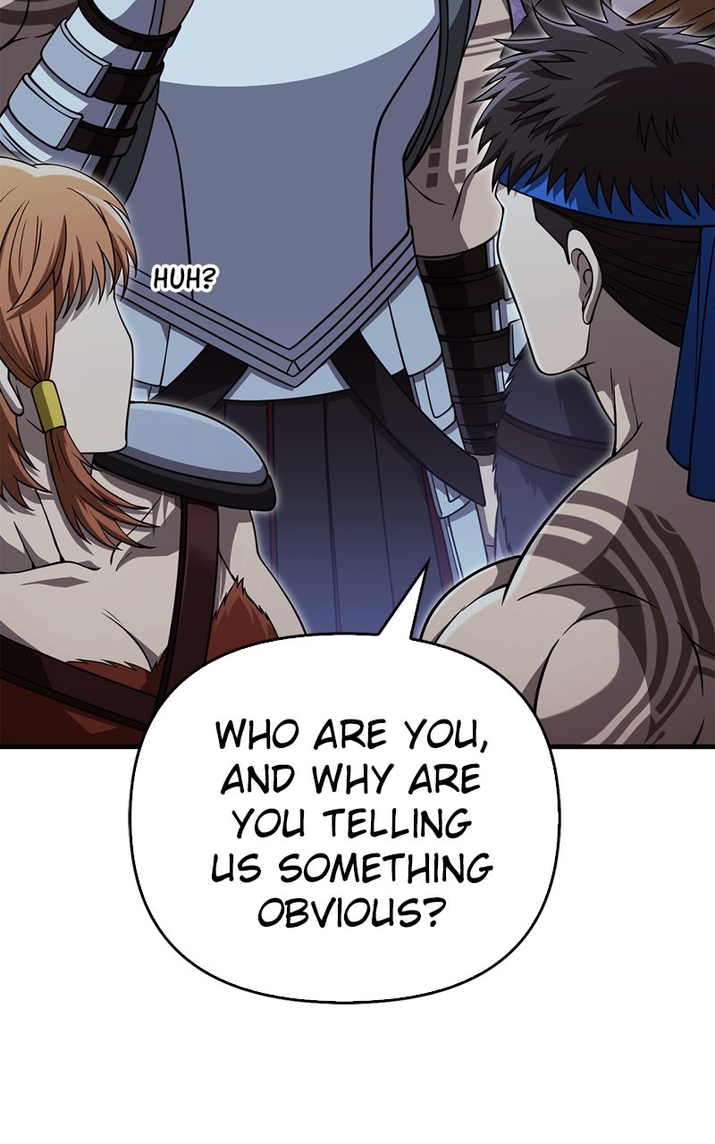 Read Surviving the Game as a Barbarian En Manga Online