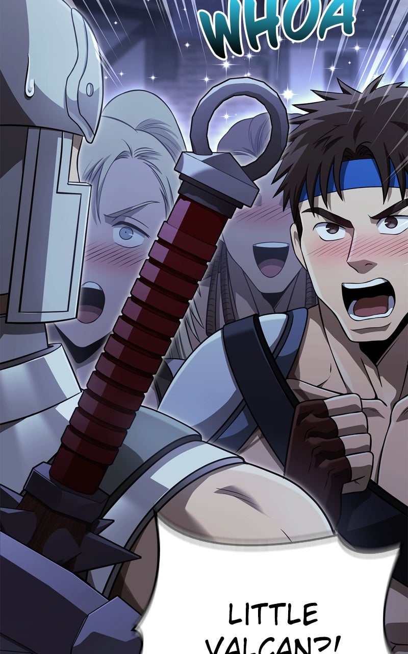 Read Surviving the Game as a Barbarian En Manga Online