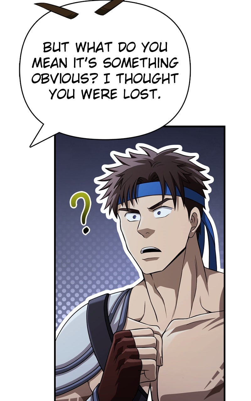 Read Surviving the Game as a Barbarian En Manga Online