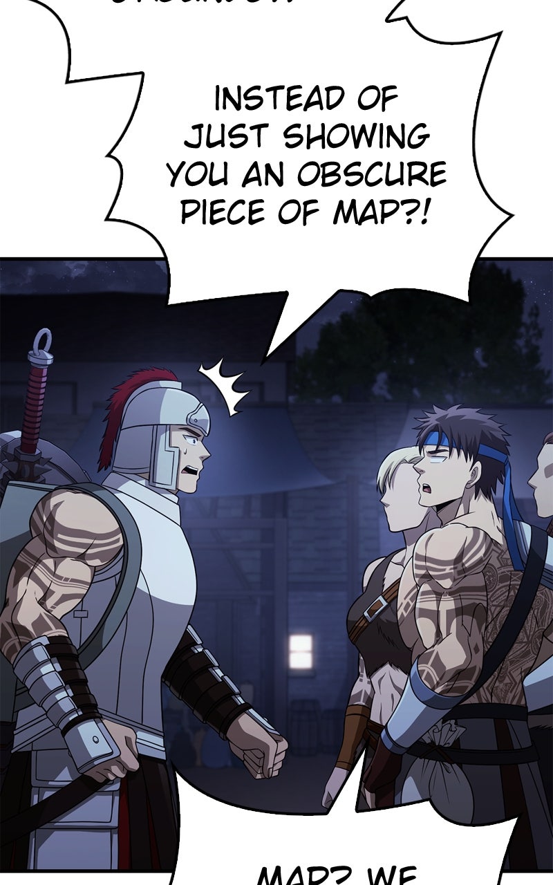 Read Surviving the Game as a Barbarian En Manga Online