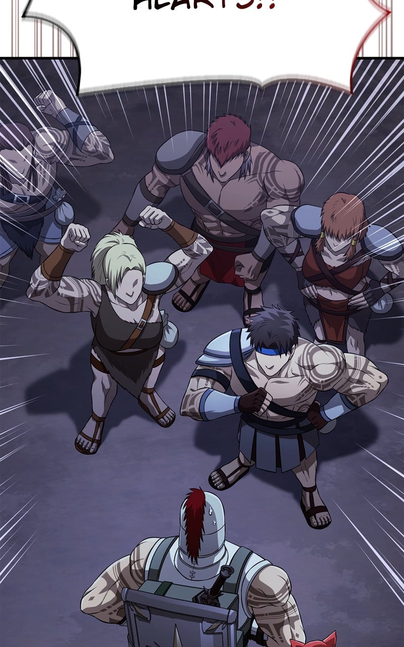 Read Surviving the Game as a Barbarian En Manga Online
