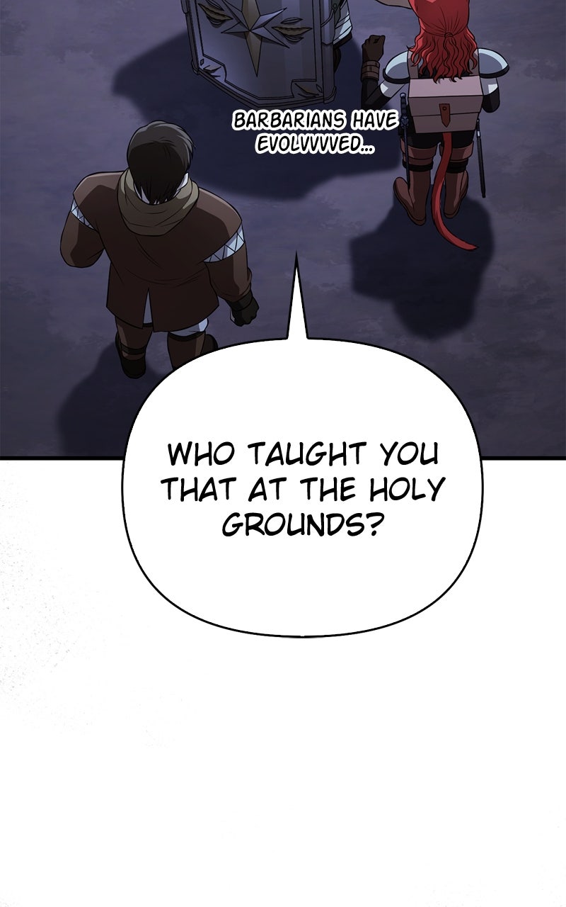 Read Surviving the Game as a Barbarian En Manga Online