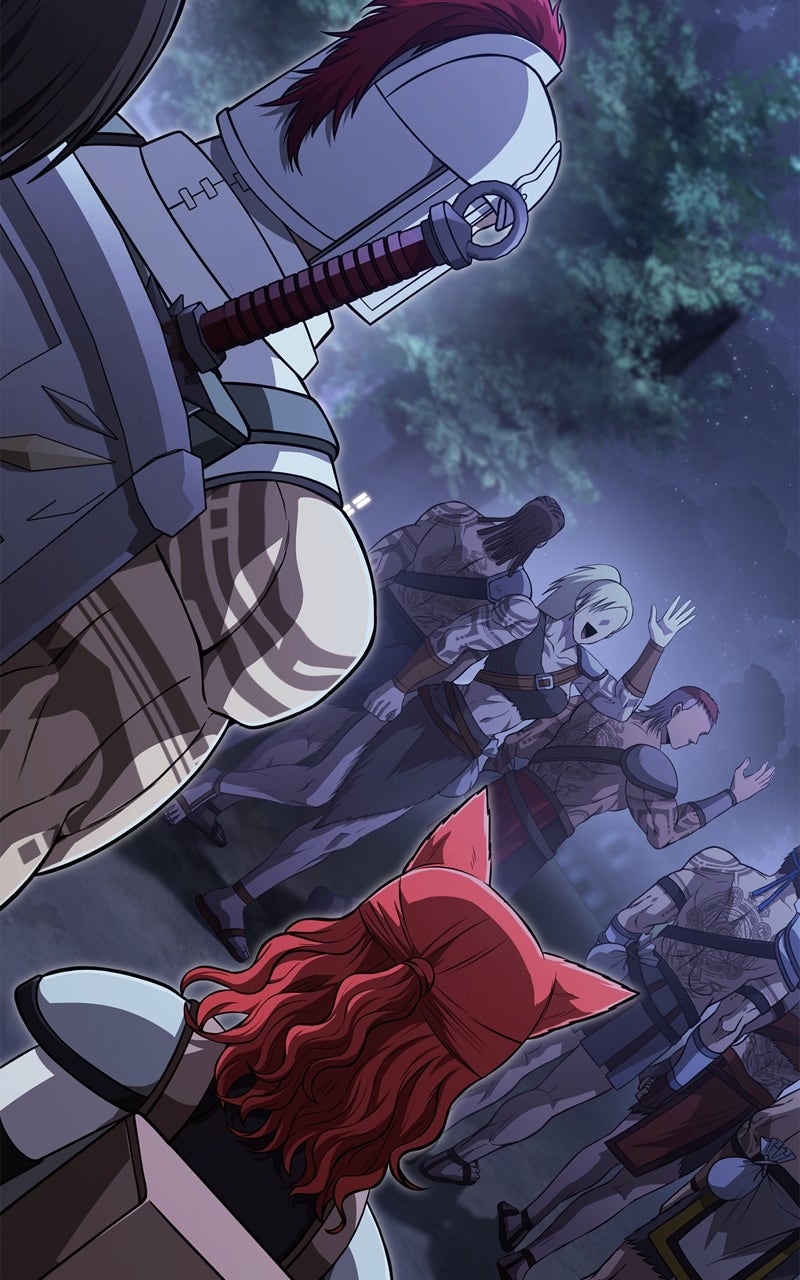Read Surviving the Game as a Barbarian En Manga Online
