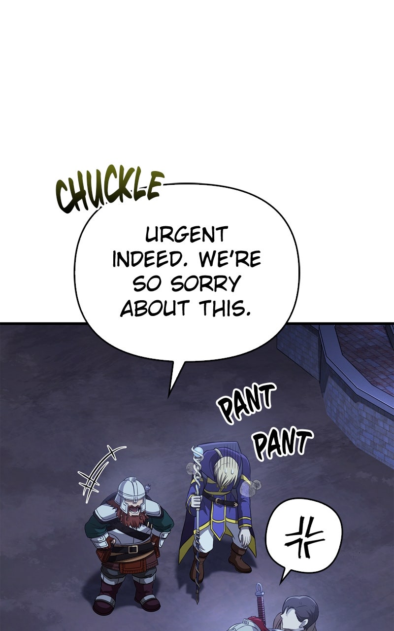 Read Surviving the Game as a Barbarian En Manga Online