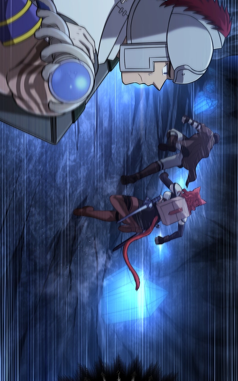 Read Surviving the Game as a Barbarian En Manga Online