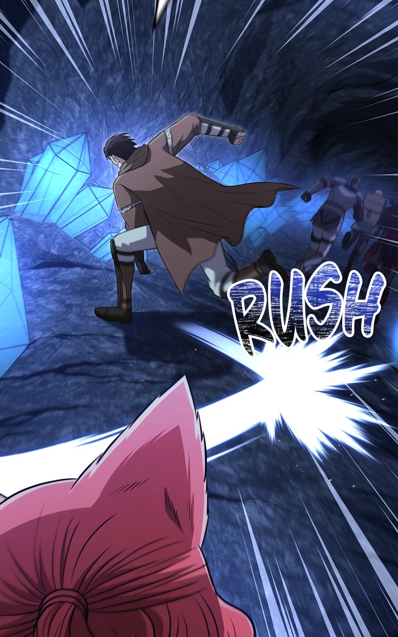 Read Surviving the Game as a Barbarian En Manga Online