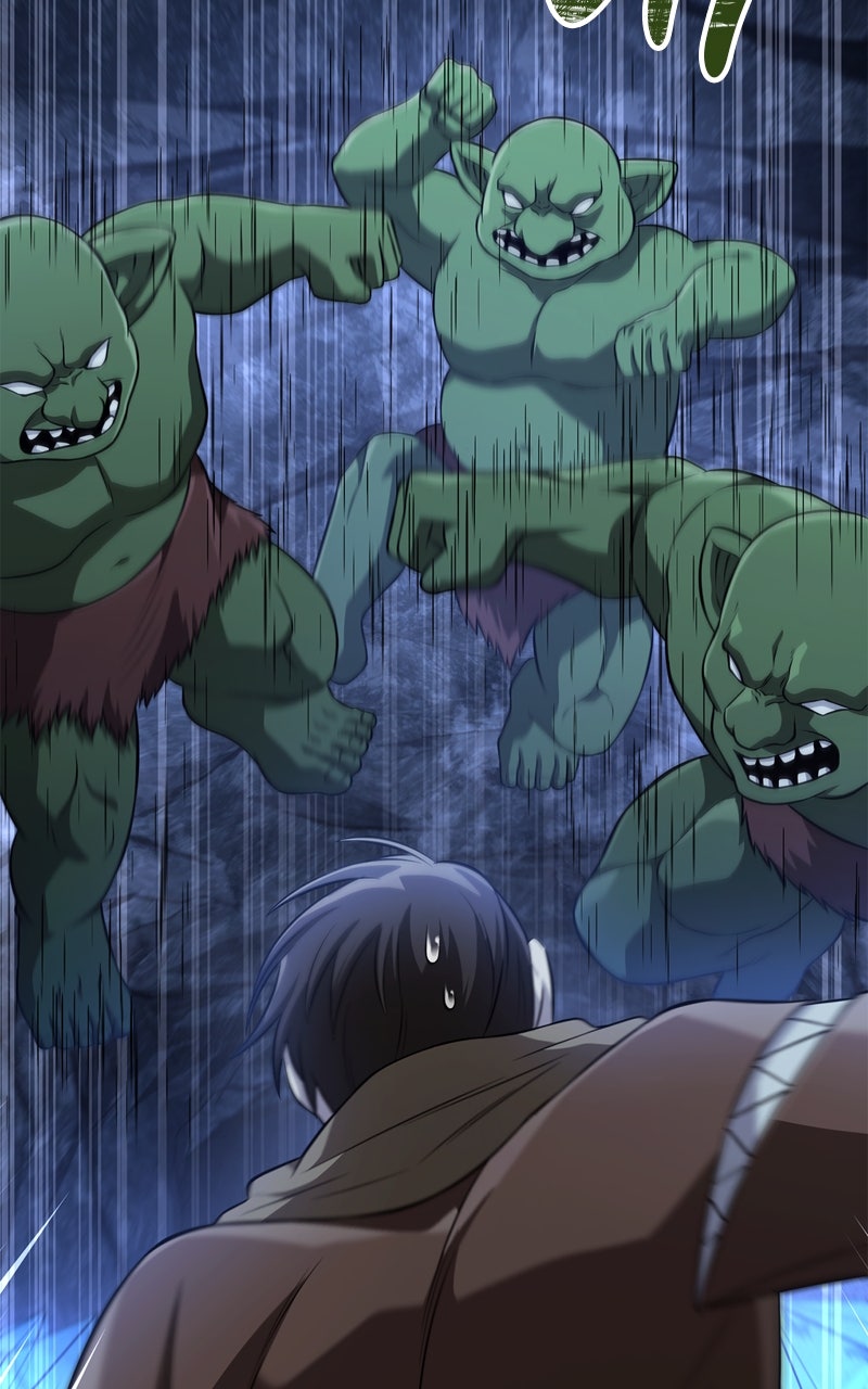 Read Surviving the Game as a Barbarian En Manga Online