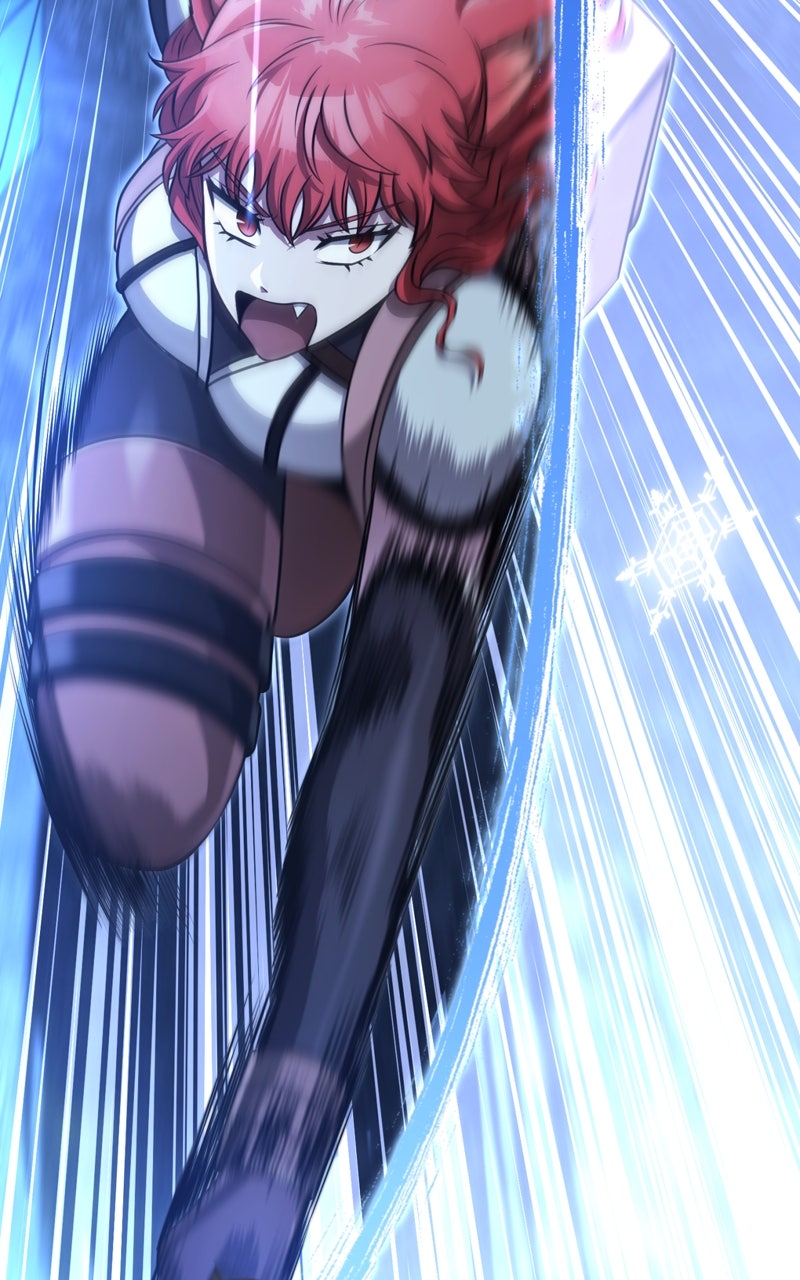 Read Surviving the Game as a Barbarian En Manga Online