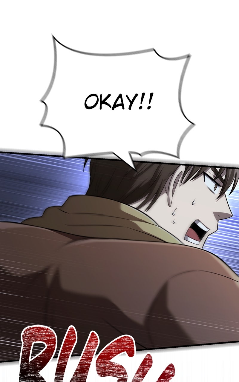 Read Surviving the Game as a Barbarian En Manga Online