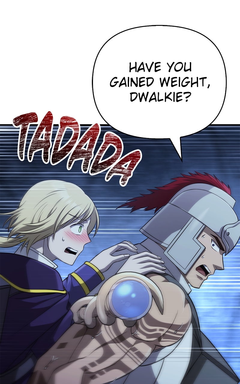 Read Surviving the Game as a Barbarian En Manga Online