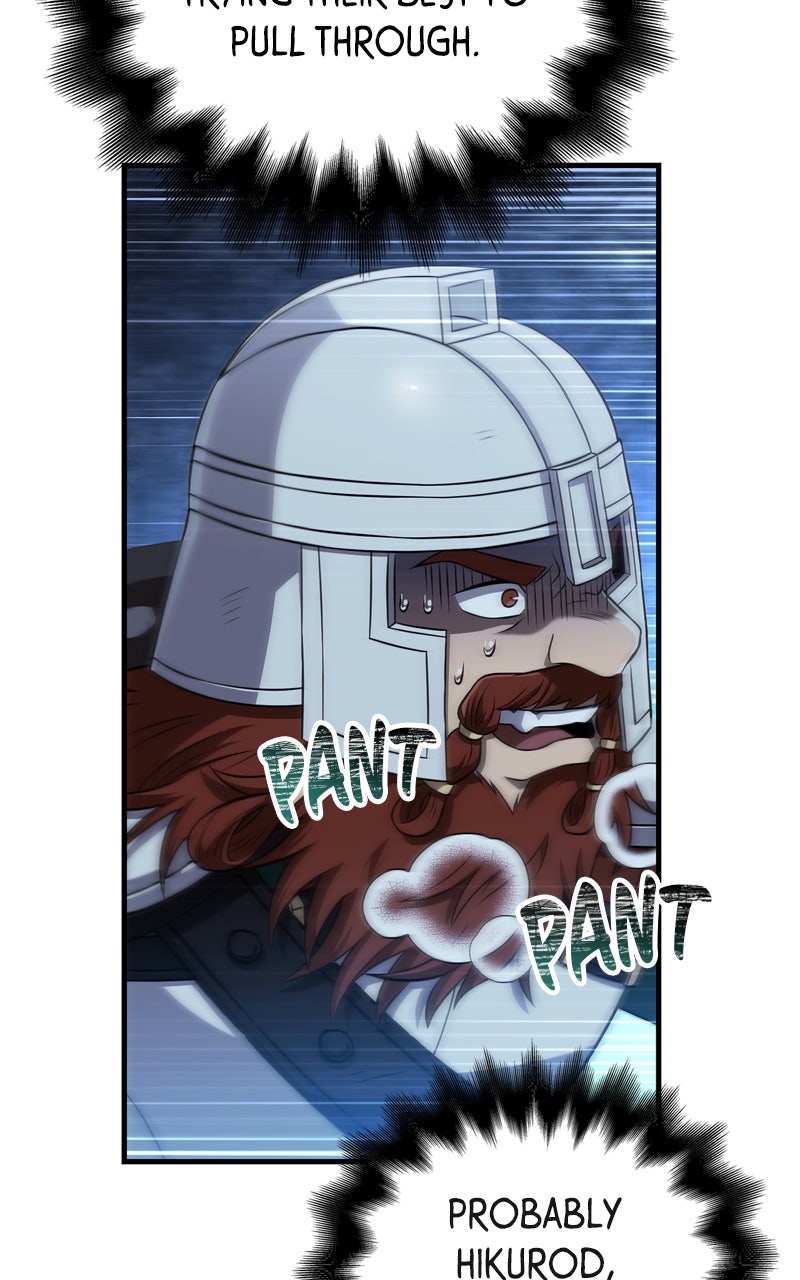 Read Surviving the Game as a Barbarian En Manga Online