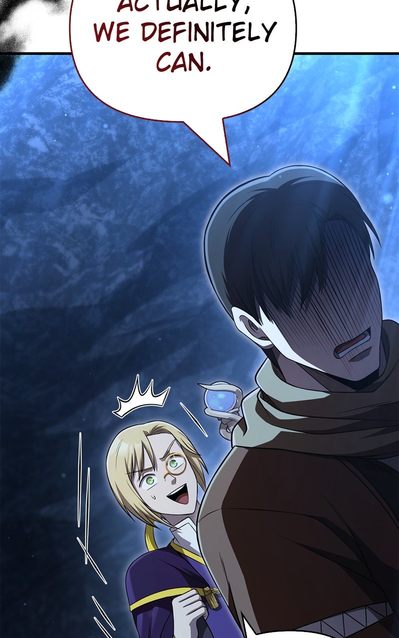 Read Surviving the Game as a Barbarian En Manga Online