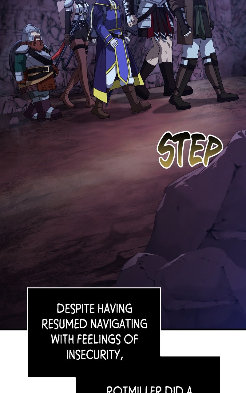 Read Surviving the Game as a Barbarian En Manga Online