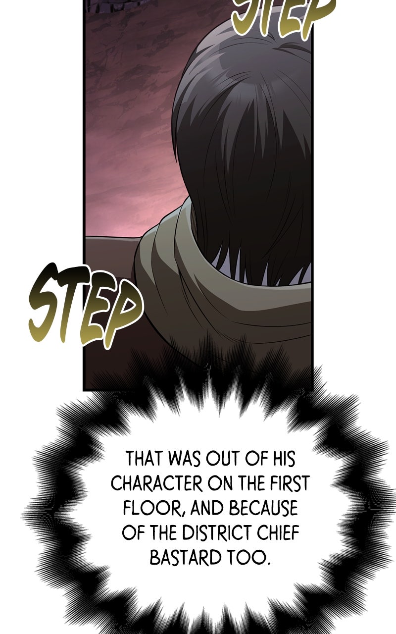 Read Surviving the Game as a Barbarian En Manga Online