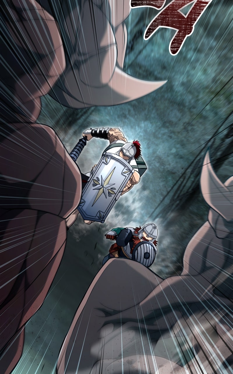 Read Surviving the Game as a Barbarian En Manga Online