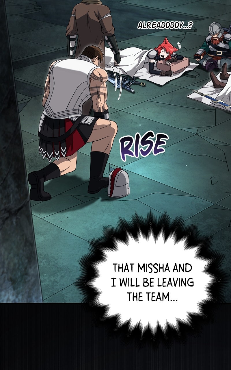 Read Surviving the Game as a Barbarian En Manga Online