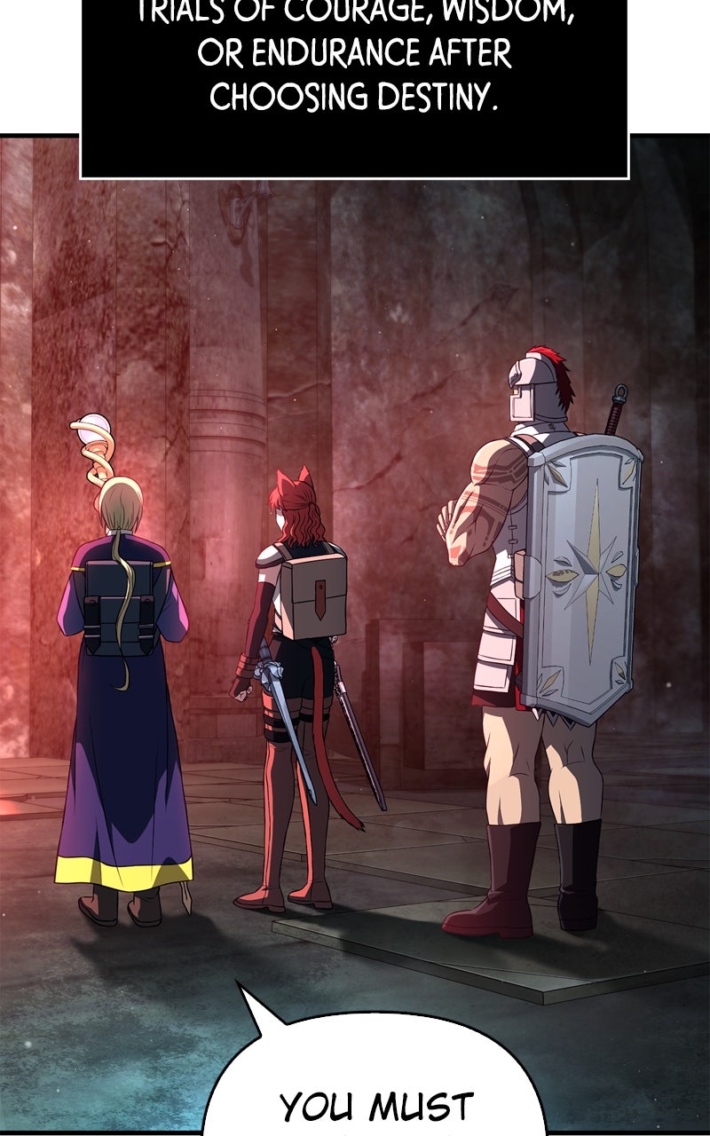 Read Surviving the Game as a Barbarian En Manga Online