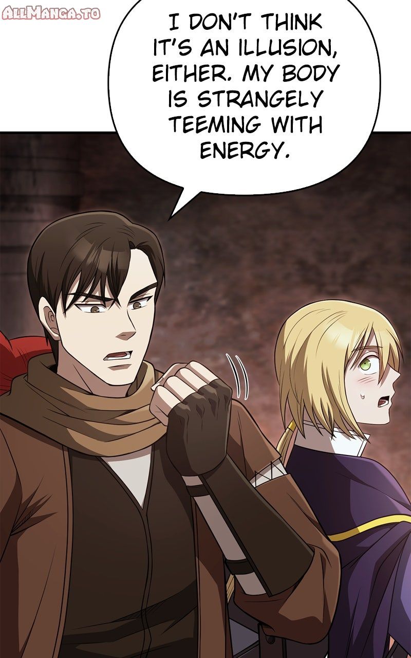 Read Surviving the Game as a Barbarian En Manga Online