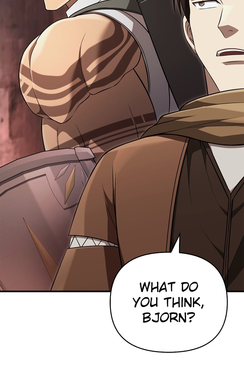 Read Surviving the Game as a Barbarian En Manga Online