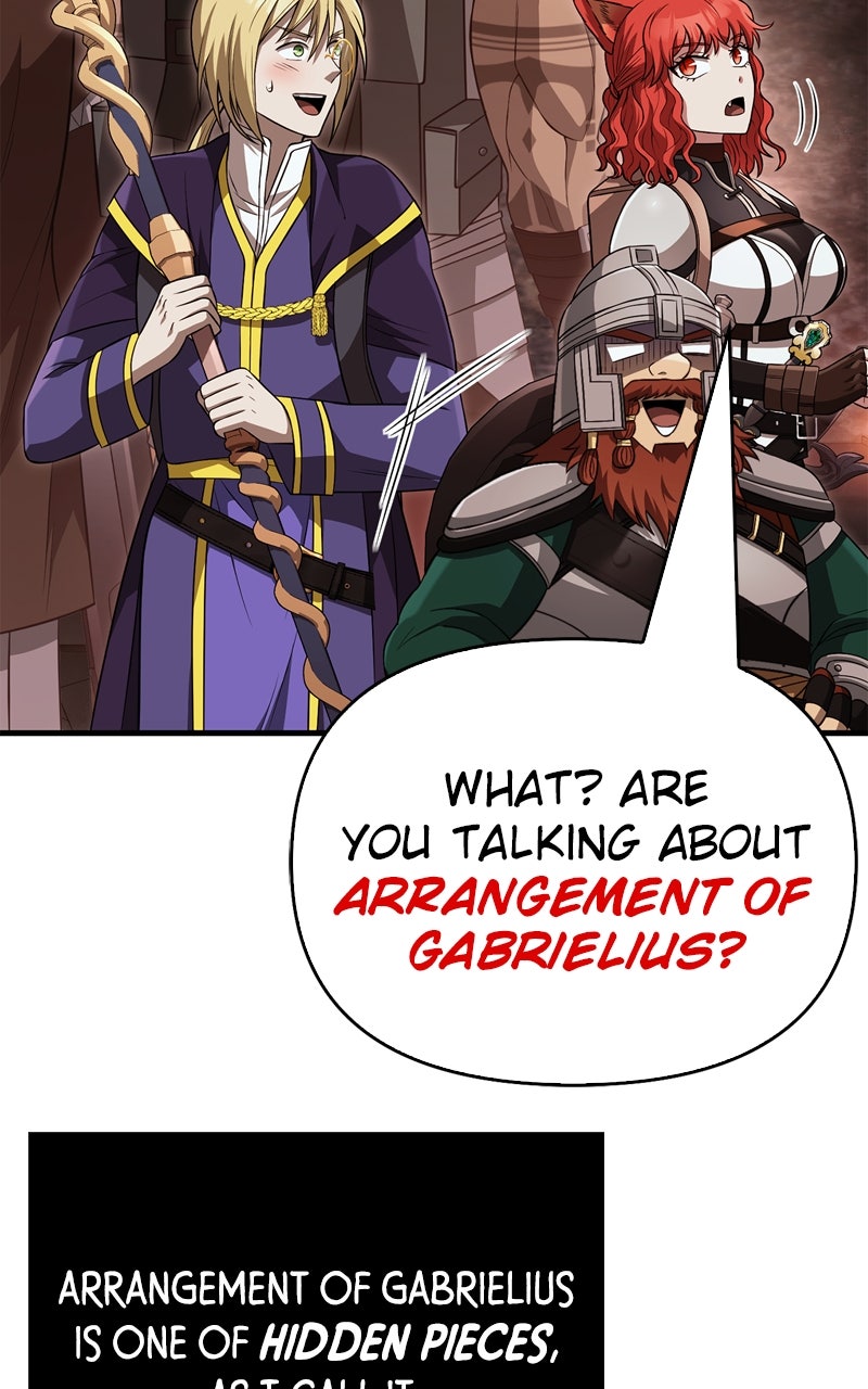 Read Surviving the Game as a Barbarian En Manga Online