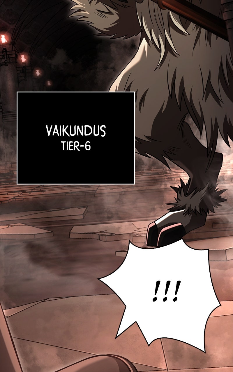 Read Surviving the Game as a Barbarian En Manga Online