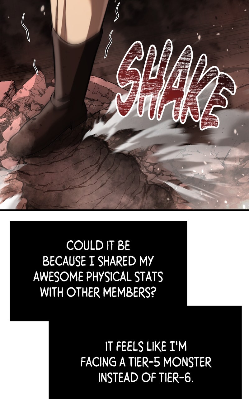 Read Surviving the Game as a Barbarian En Manga Online