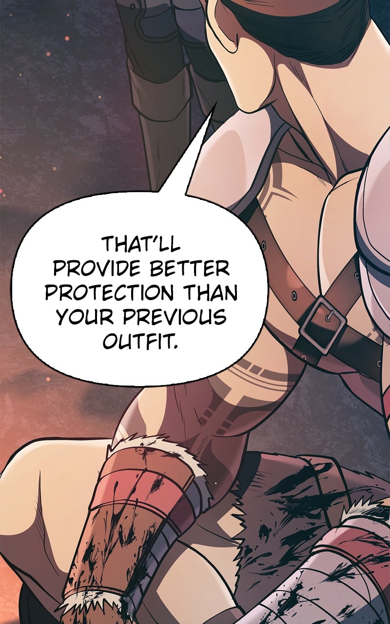 Read Surviving the Game as a Barbarian En Manga Online