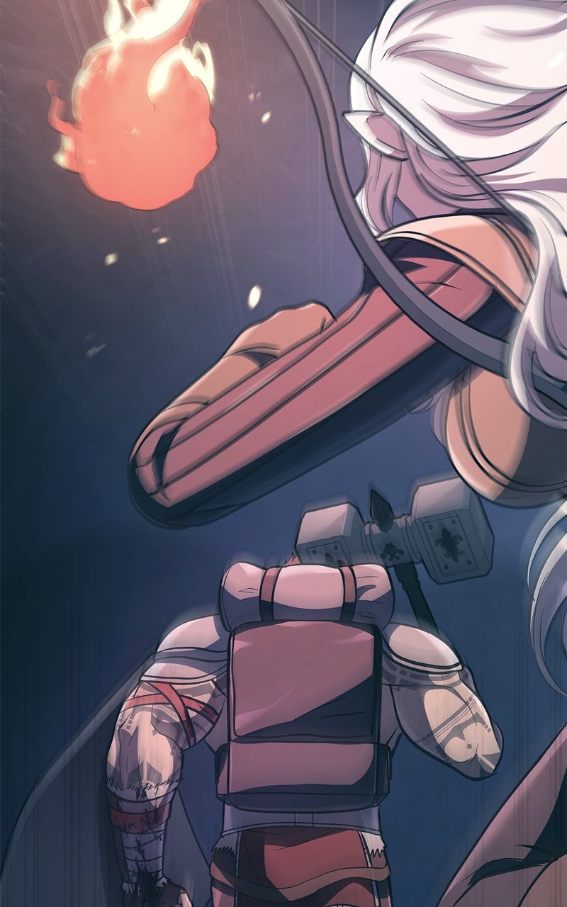 Read Surviving the Game as a Barbarian En Manga Online