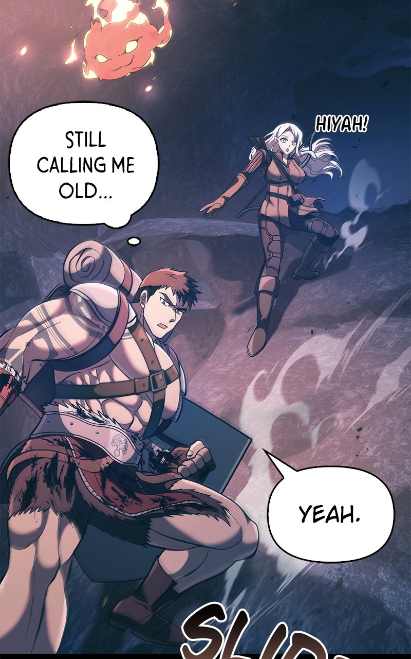 Read Surviving the Game as a Barbarian En Manga Online