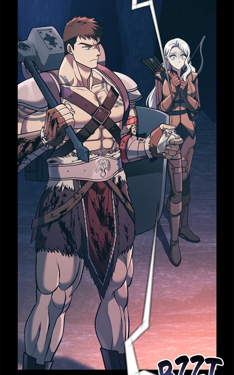 Read Surviving the Game as a Barbarian En Manga Online