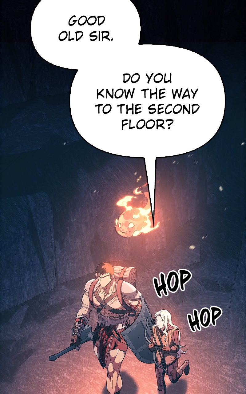 Read Surviving the Game as a Barbarian En Manga Online