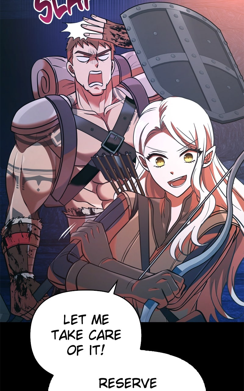 Read Surviving the Game as a Barbarian En Manga Online