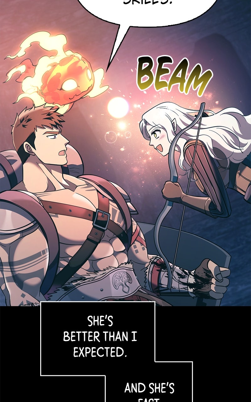 Read Surviving the Game as a Barbarian En Manga Online