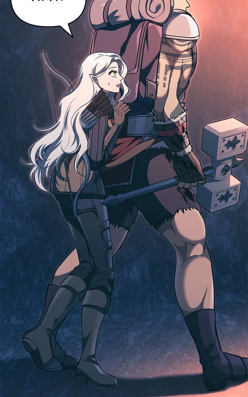 Read Surviving the Game as a Barbarian En Manga Online
