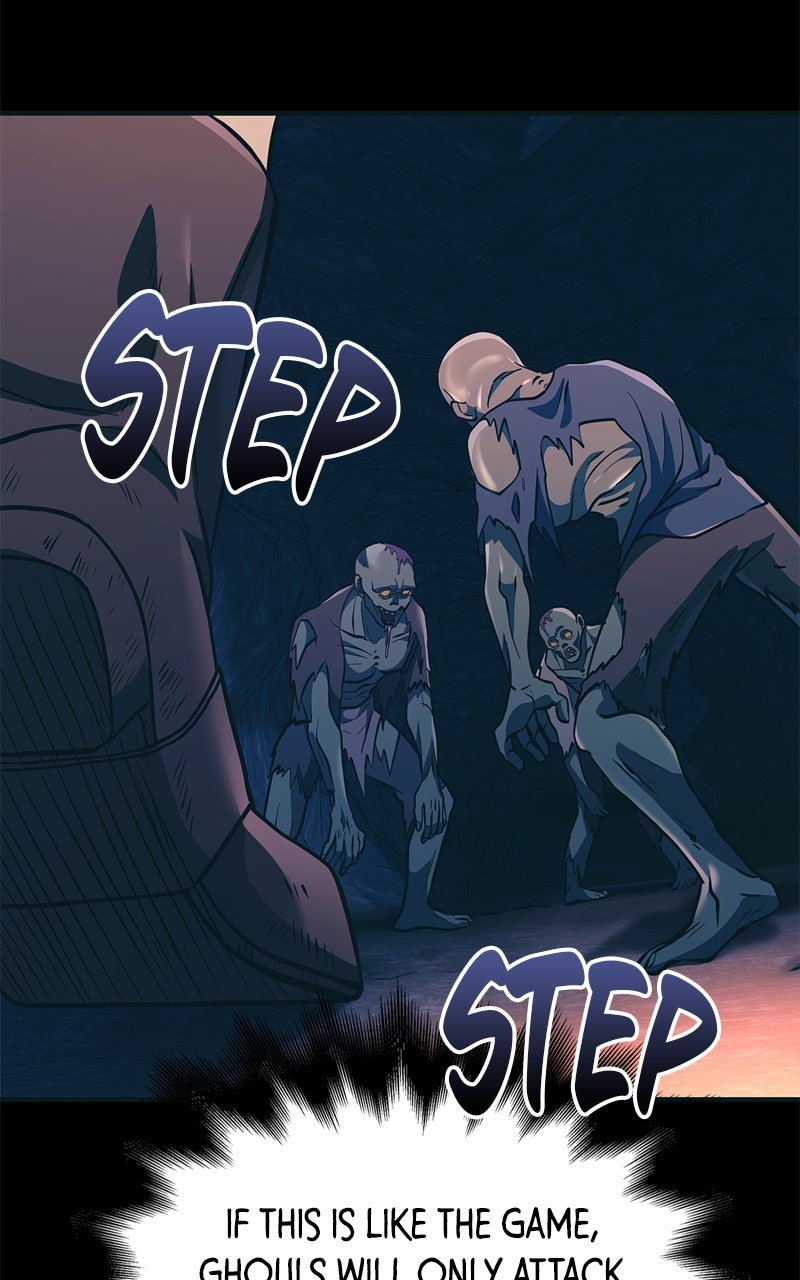 Read Surviving the Game as a Barbarian En Manga Online
