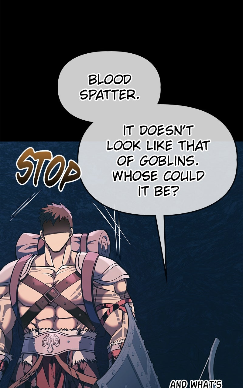 Read Surviving the Game as a Barbarian En Manga Online