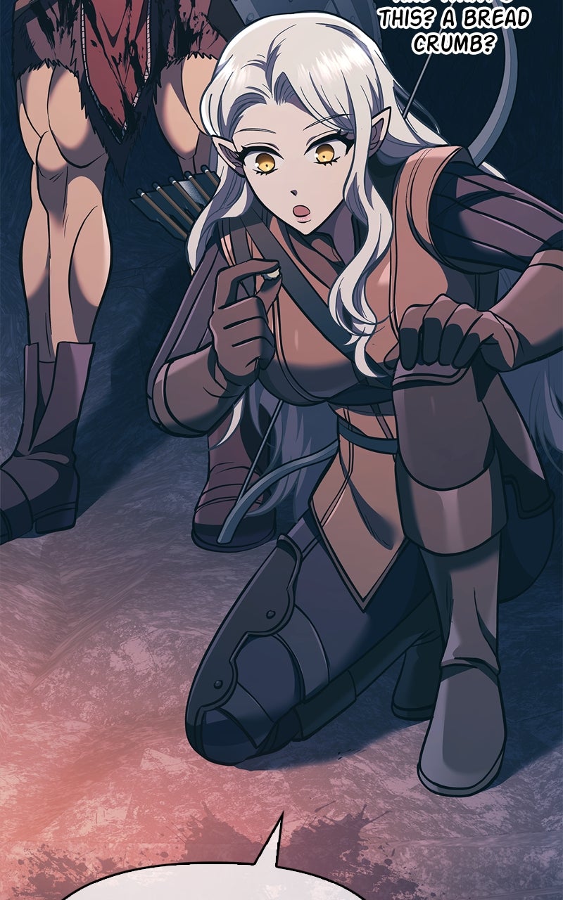 Read Surviving the Game as a Barbarian En Manga Online