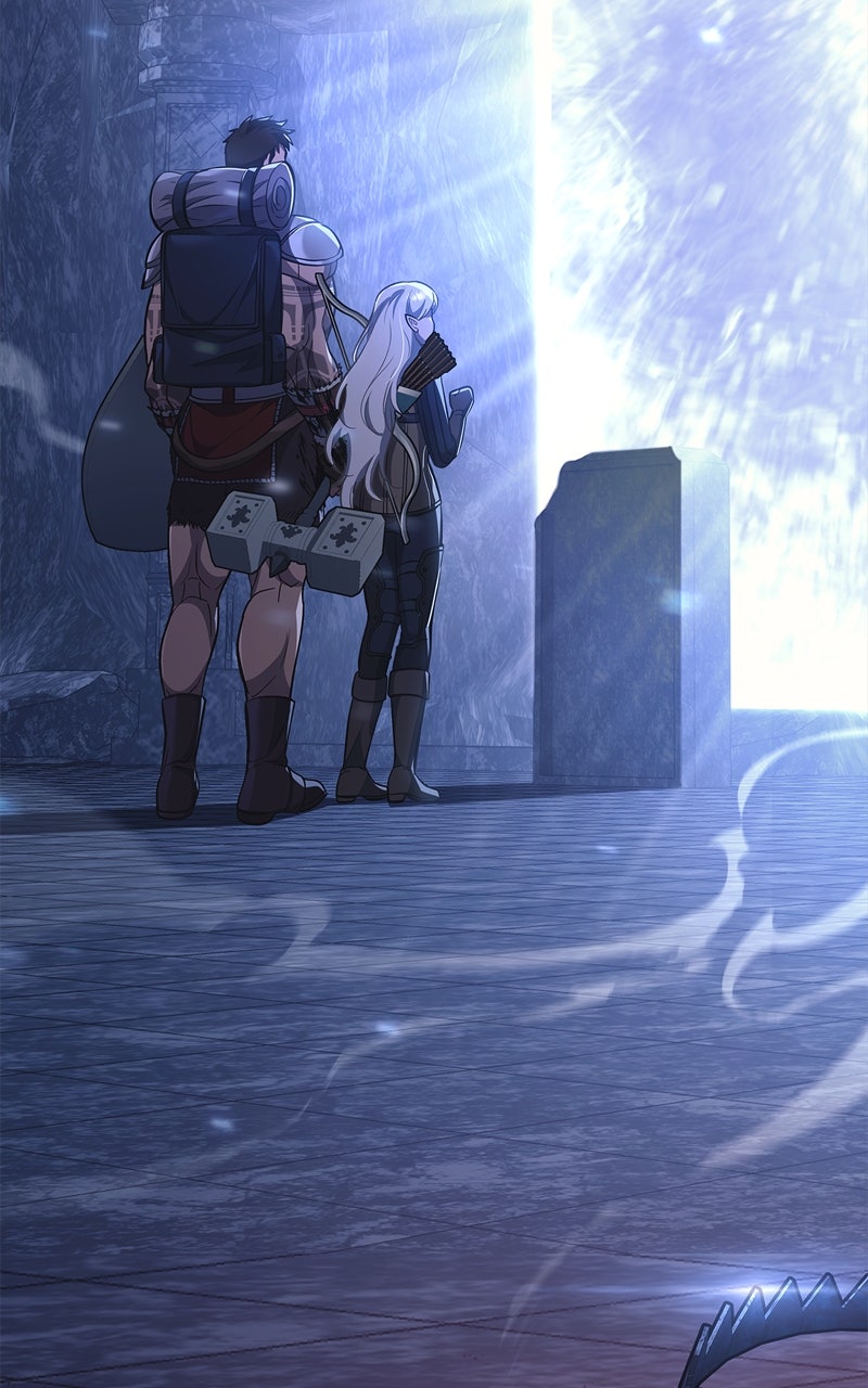 Read Surviving the Game as a Barbarian En Manga Online