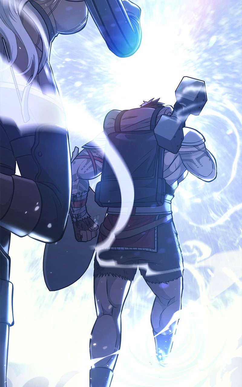 Read Surviving the Game as a Barbarian En Manga Online